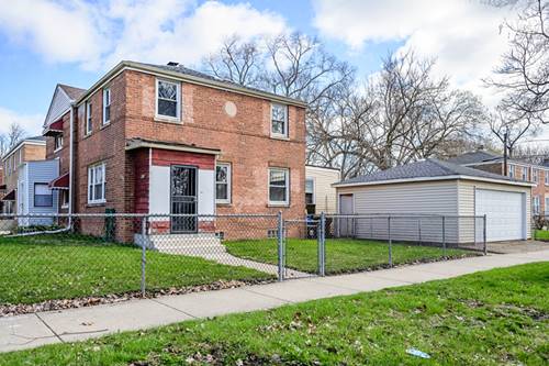 9623 S Chappel, Chicago, IL 60617