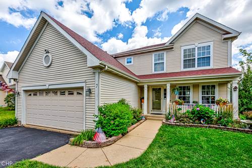 7 Winding Canyon, Algonquin, IL 60102