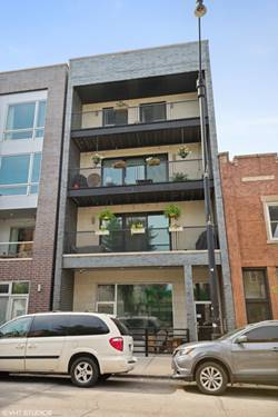 3053 W Armitage Unit 2F, Chicago, IL 60647