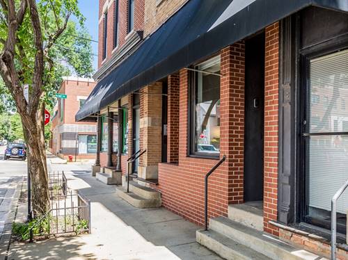2149 N Southport Unit 1A, Chicago, IL 60614