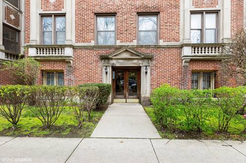 1145 E Hyde Park Unit 1A, Chicago, IL 60615