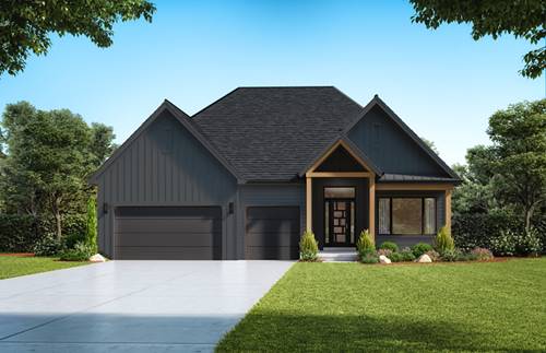 26207 Baxter, Plainfield, IL 60585