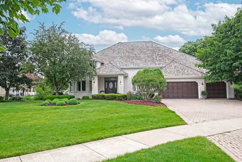 1410 Sun Tree, Naperville, IL 60564