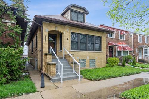 5850 N Fairfield, Chicago, IL 60659