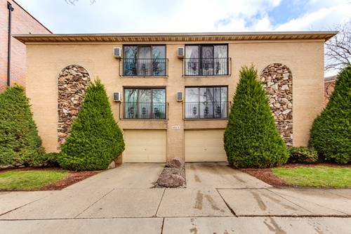 5500 W Higgins Unit 3W, Chicago, IL 60630