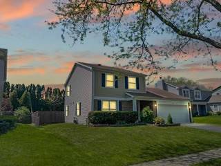 40 Rosewood, Roselle, IL 60172