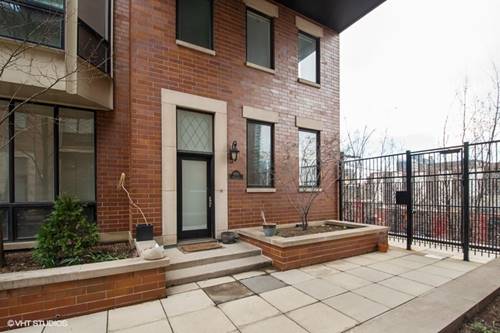 660 W Fulton Unit E, Chicago, IL 60661