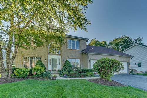 1263 Cromwell, Naperville, IL 60564