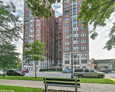 5838 S Stony Island Unit 10ED, Chicago, IL 60637