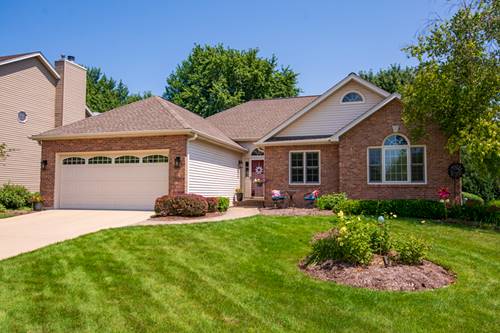 814 Wintergreen, Aurora, IL 60504