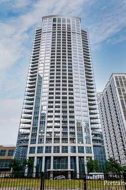 1235 S Prairie Unit 2802, Chicago, IL 60605