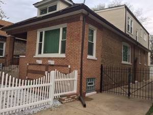 8325 S Saginaw Unit G, Chicago, IL 60617