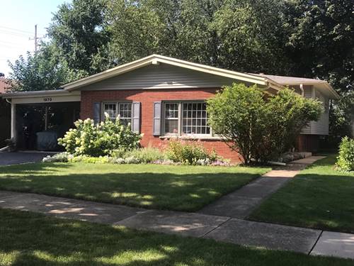 1970 Koehler, Des Plaines, IL 60018