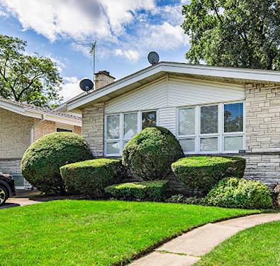 4841 W Lunt, Lincolnwood, IL 60646