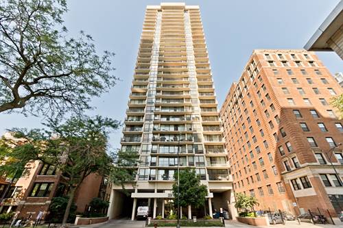 3150 N Sheridan Unit 14A, Chicago, IL 60657