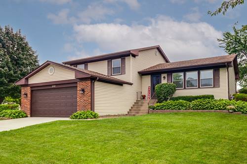 1045 Worthington, Hoffman Estates, IL 60169