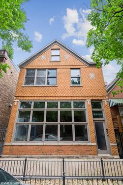 2239 N Leavitt Unit 2W, Chicago, IL 60647