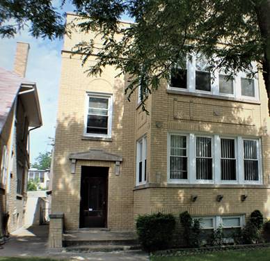 5529 N Christiana, Chicago, IL 60625