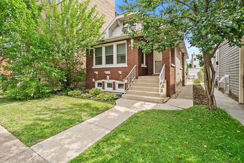 5353 N Kimball, Chicago, IL 60625
