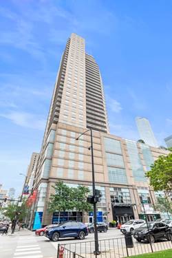 545 N Dearborn Unit 1109, Chicago, IL 60654