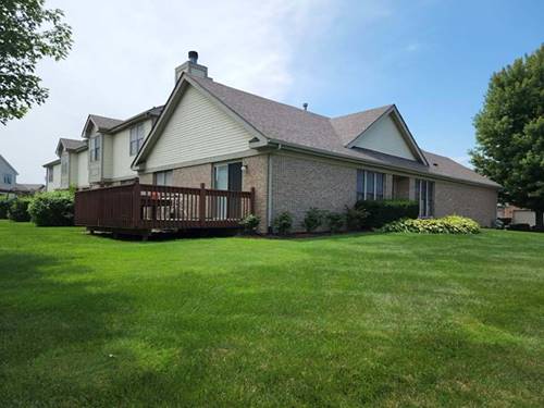 35 Corinth, Tinley Park, IL 60477