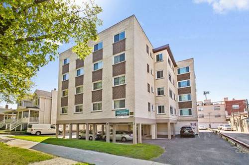 2333 W Lunt Unit 203, Chicago, IL 60645