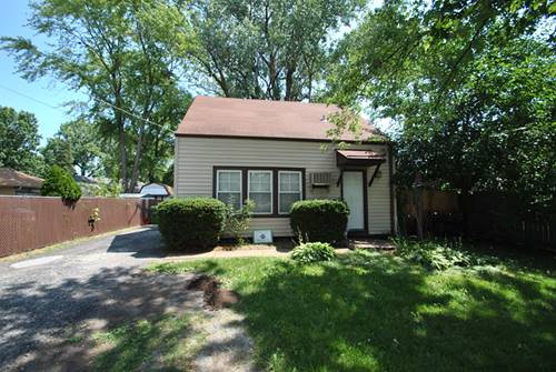 9307 Ridgeland, Oak Lawn, IL 60453