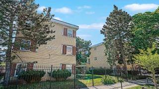 7311 N Oakley Unit 2B, Chicago, IL 60645