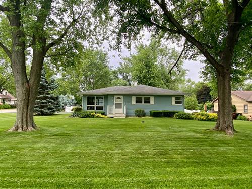 528 Alan, New Lenox, IL 60451