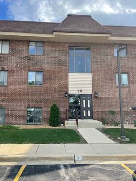 211 E Janata Unit 1A, Lombard, IL 60148