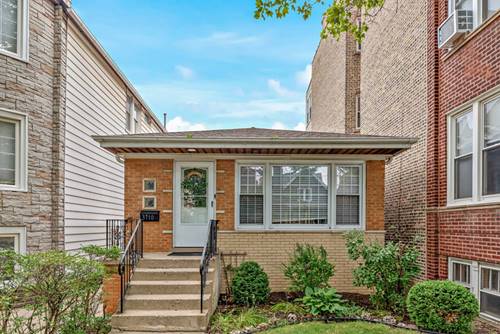 3710 W Eddy, Chicago, IL 60618