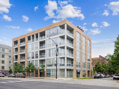 1550 W Cornelia Unit 303, Chicago, IL 60657