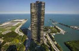 505 N Lake Shore Unit 2201-02, Chicago, IL 60611