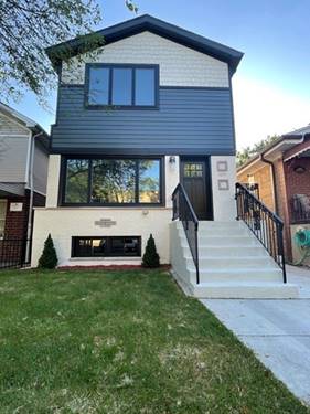 1638 N Hamlin, Chicago, IL 60647