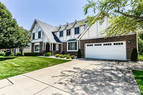 5805 N Corona, Palatine, IL 60067
