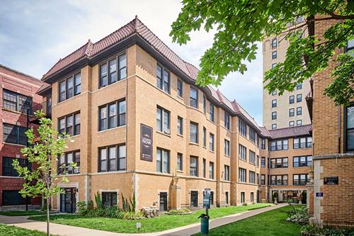 5453 S Everett Unit 3A, Chicago, IL 60615