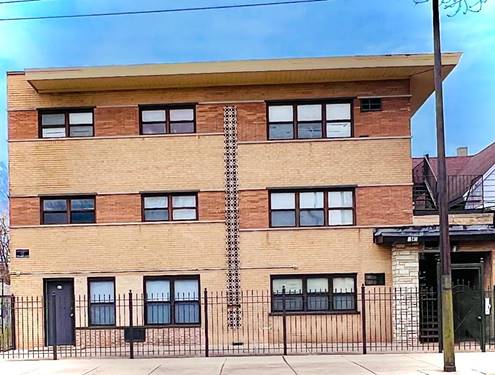 8149 S Exchange Unit 2R, Chicago, IL 60617