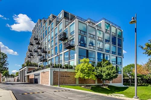 61 W 15th Unit 207, Chicago, IL 60605