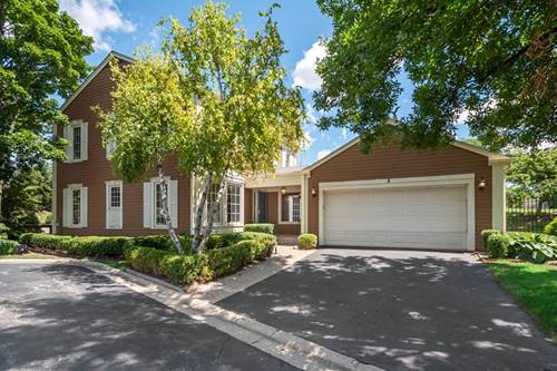 5 The Court Of Harbinger Falls, Northbrook, IL 60062