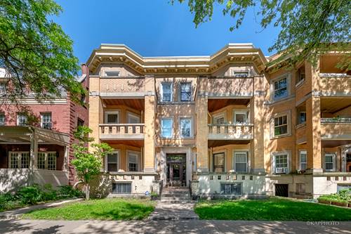 5427 S Hyde Park Unit 3, Chicago, IL 60615