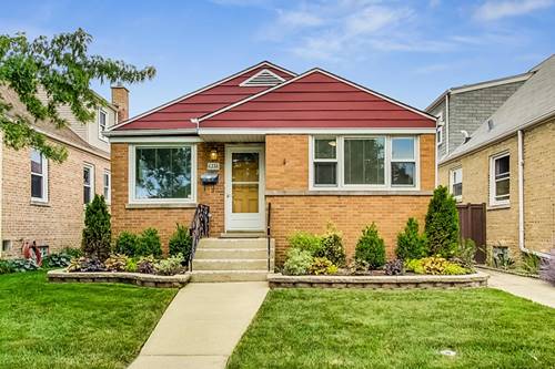 6338 N Karlov, Chicago, IL 60646