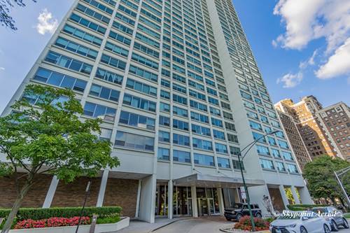 1700 E 56th Unit 2002, Chicago, IL 60637