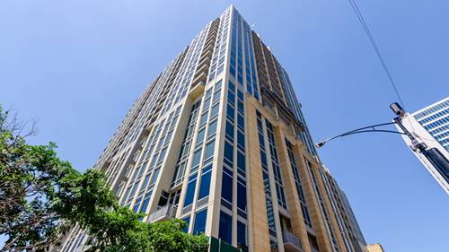 700 N Larrabee Unit 1012, Chicago, IL 60654