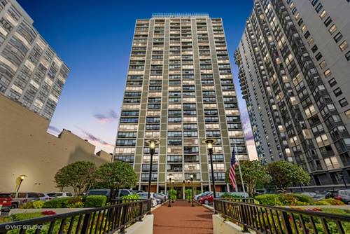 5733 N Sheridan Unit 25C, Chicago, IL 60660