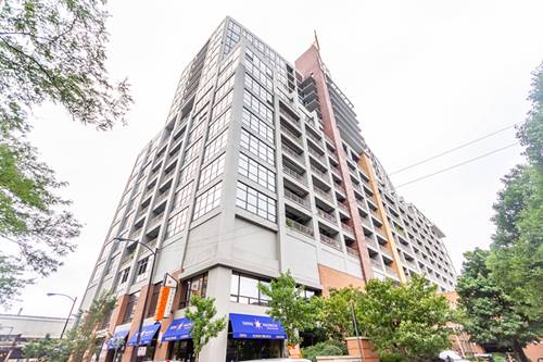 1530 S State Unit 1009, Chicago, IL 60605