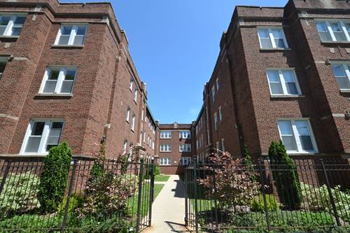 4907 N Whipple Unit 3, Chicago, IL 60625