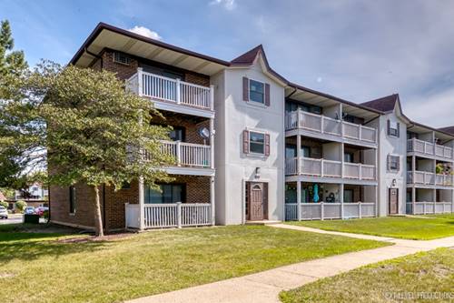 157 Gregory Unit 13, Aurora, IL 60504