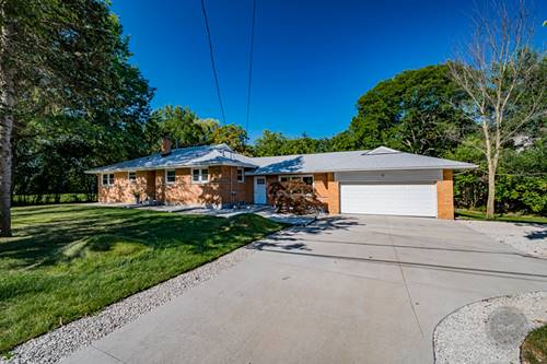 6224 S Elm, Burr Ridge, IL 60527