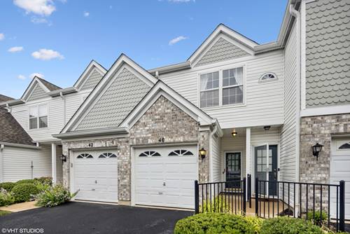 40 Arboretum Unit 40, Lombard, IL 60148