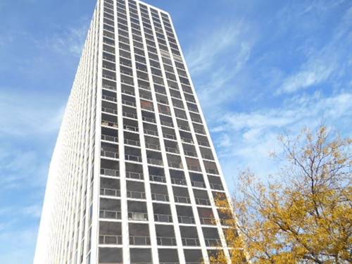 4343 N Clarendon Unit 1308, Chicago, IL 60613